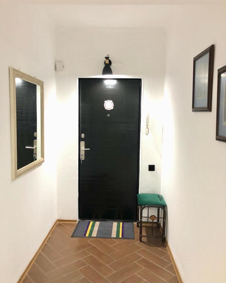 Apart 13 Almatî Exterior foto