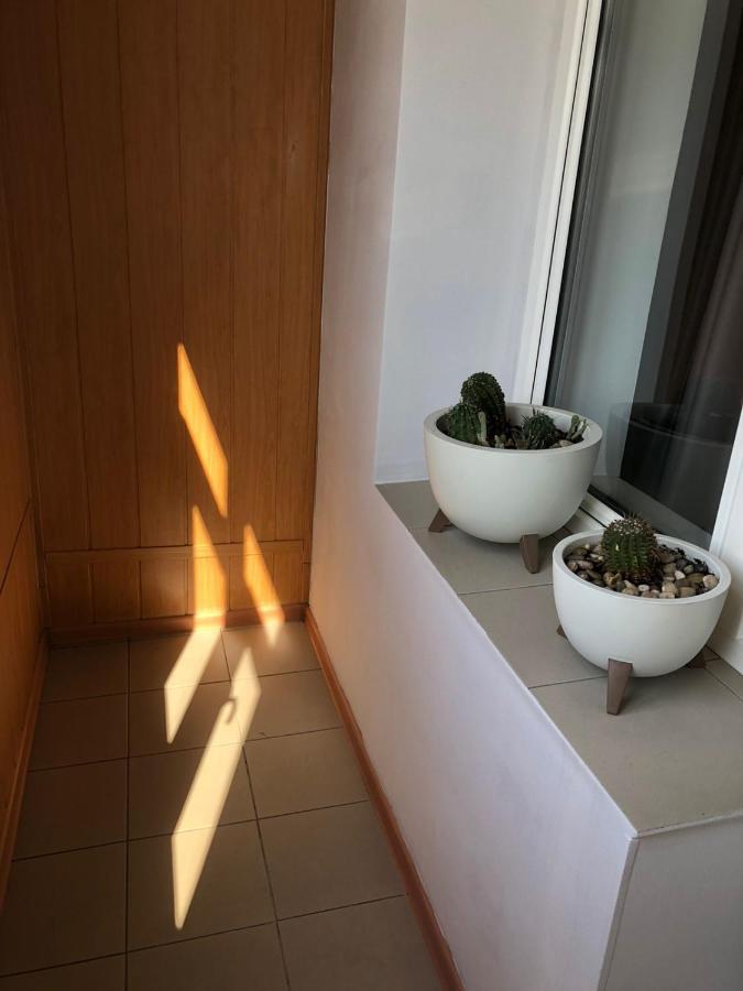 Apart 13 Almatî Exterior foto