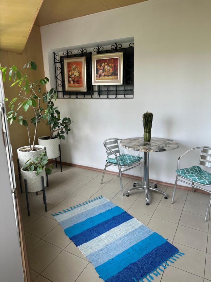 Apart 13 Almatî Exterior foto