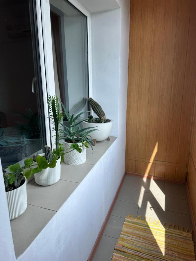 Apart 13 Almatî Exterior foto